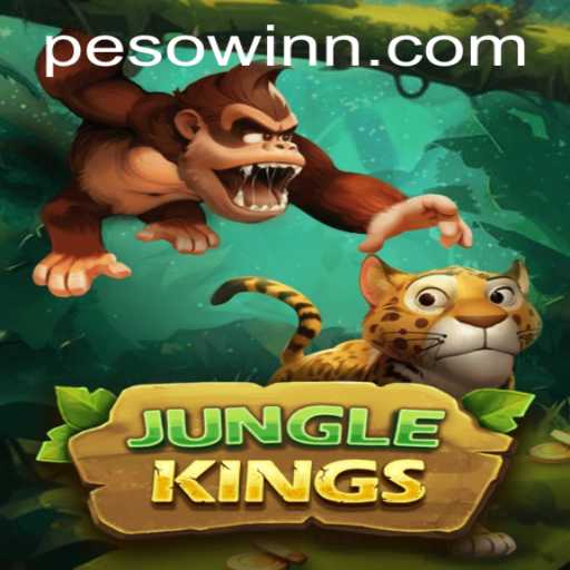 Exploring the Thrills of JungleKings and the Peso Win Experience