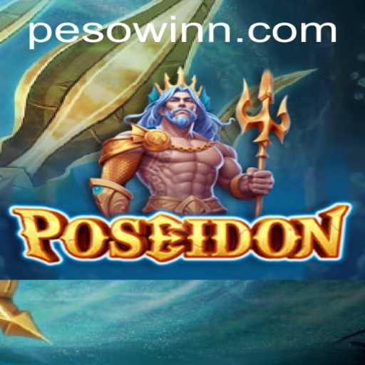 Exploring Poseidon: Dive into the Thrilling World of Oceanic Adventure and Peso Win