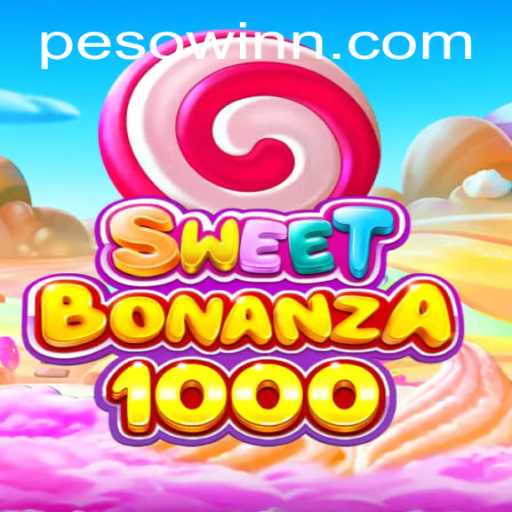 Exploring SweetBonanza1000: A Colorful and Engaging Gaming Experience
