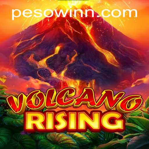 VolcanoRising: A Thrilling New Adventure in the Gaming World